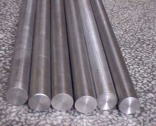 Titanium alloy rods titanium rod